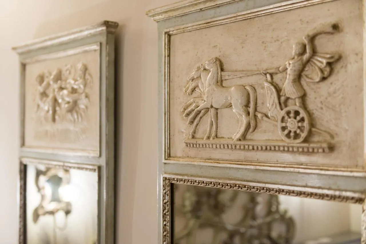 Corte Dei Neri Residenza D'Epoca Florens Bed & Breakfast