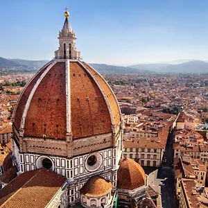 Affittacamere Greenhause, Firenze