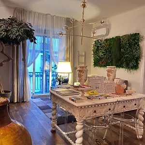 Residenza Anton Doni Maison d'hôtes