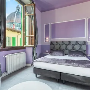 3* בית הארחה Le Stanze Del Duomo