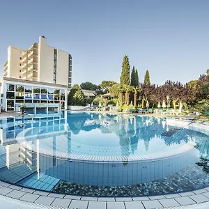 Des Bains Terme 4*, Montegrotto Terme Italie