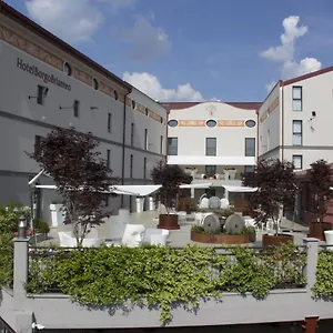 Borgo Brianteo 4*, Ponte San Pietro (Lombardy) Italie