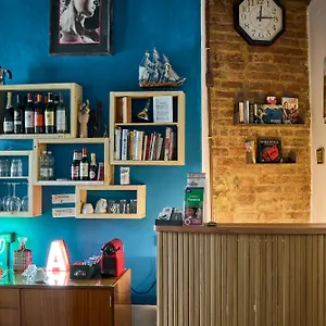 Bed & Breakfast Lorenzo&lorenzo Vol.2, Firenze