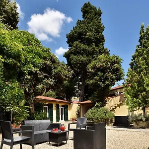 Affittacamere Fh55 Med, Firenze