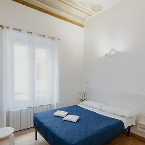 Florence Rooms Couette-café