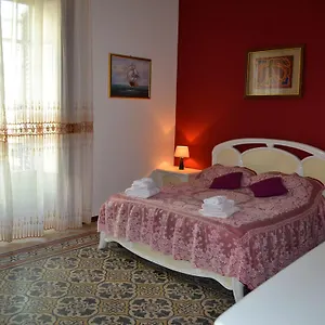 Bed & Breakfast Salinas
