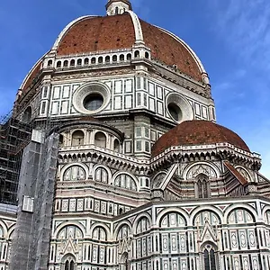 Affittacamere La Chiave Di Sol, Firenze