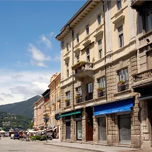 Residenza Cavour Italien