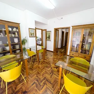 Bed & Breakfast Lumachella
