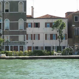 Ca Isabella Italien