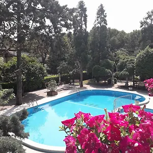 New Tiffany's Park 3*, Jesolo Italie