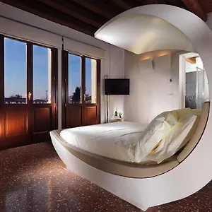 Relais Ca' Sabbioni Italien