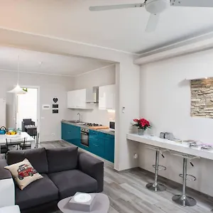 Bed & Breakfast Fifty Seven, Firenze