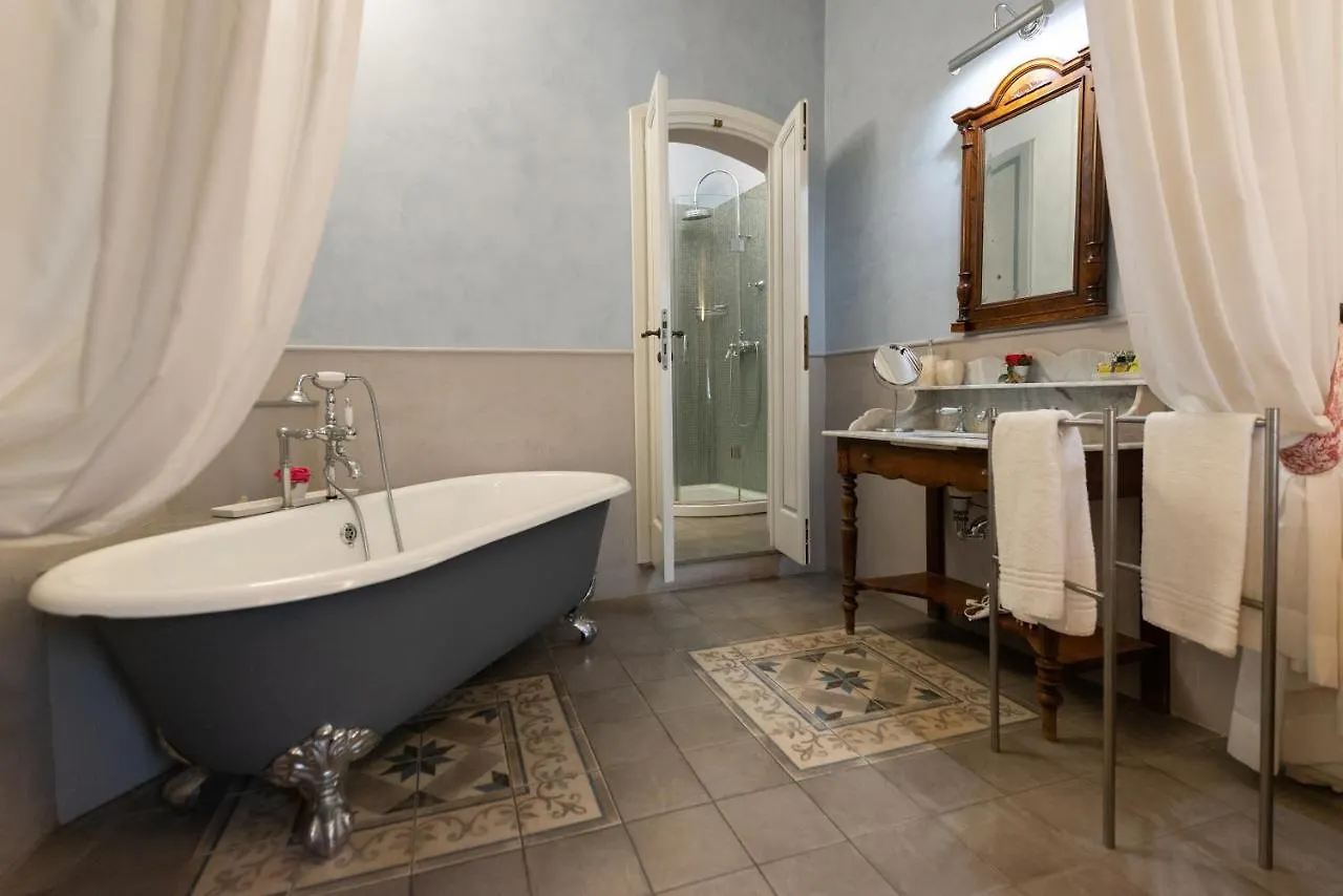 Corte Dei Neri Residenza D'Epoca Florence Bed & Breakfast