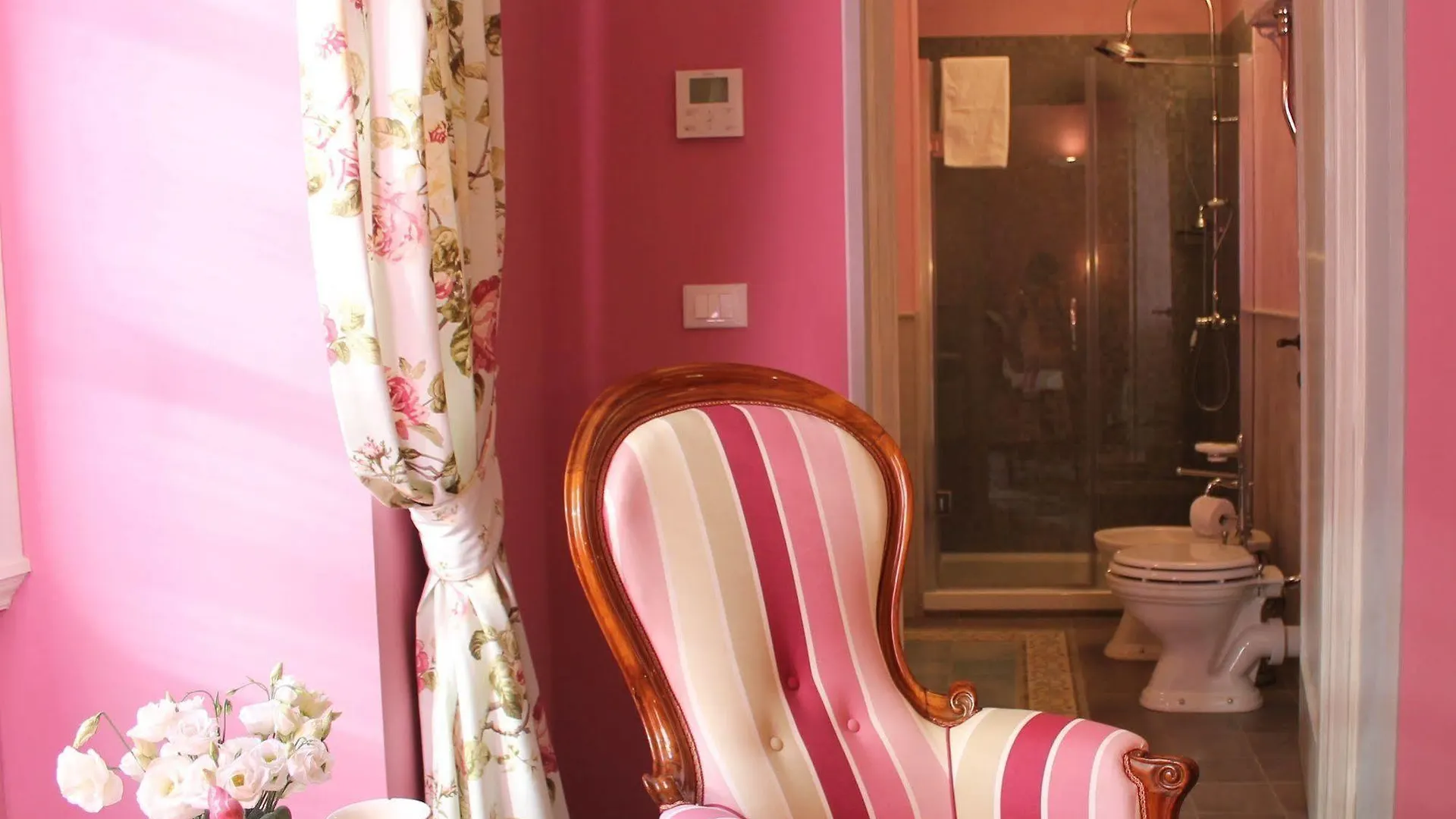 Corte Dei Neri Residenza D'Epoca Florence Bed & Breakfast