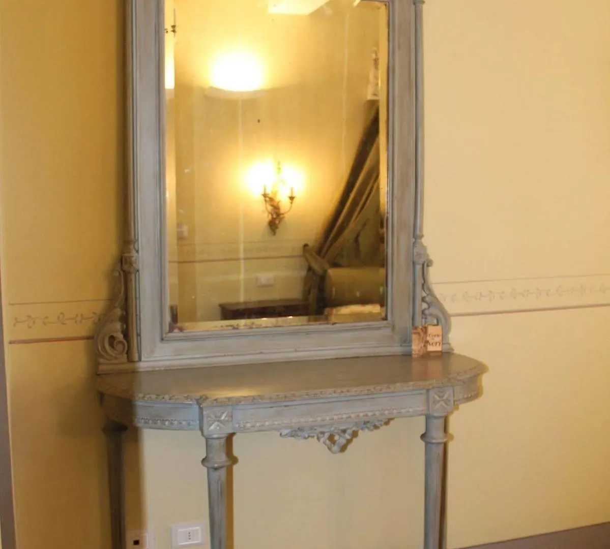 Corte Dei Neri Residenza D'Epoca Florence
