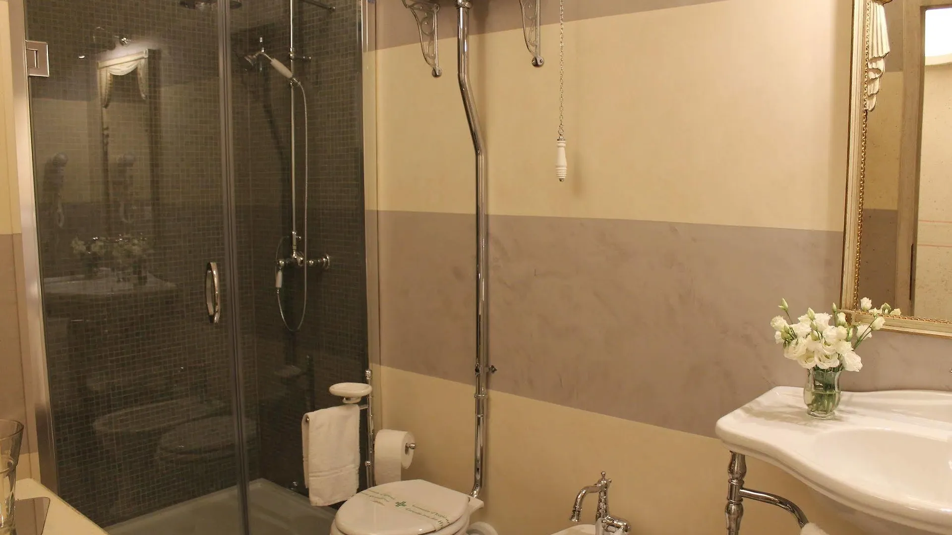 Corte Dei Neri Residenza D'Epoca Florence Bed & Breakfast