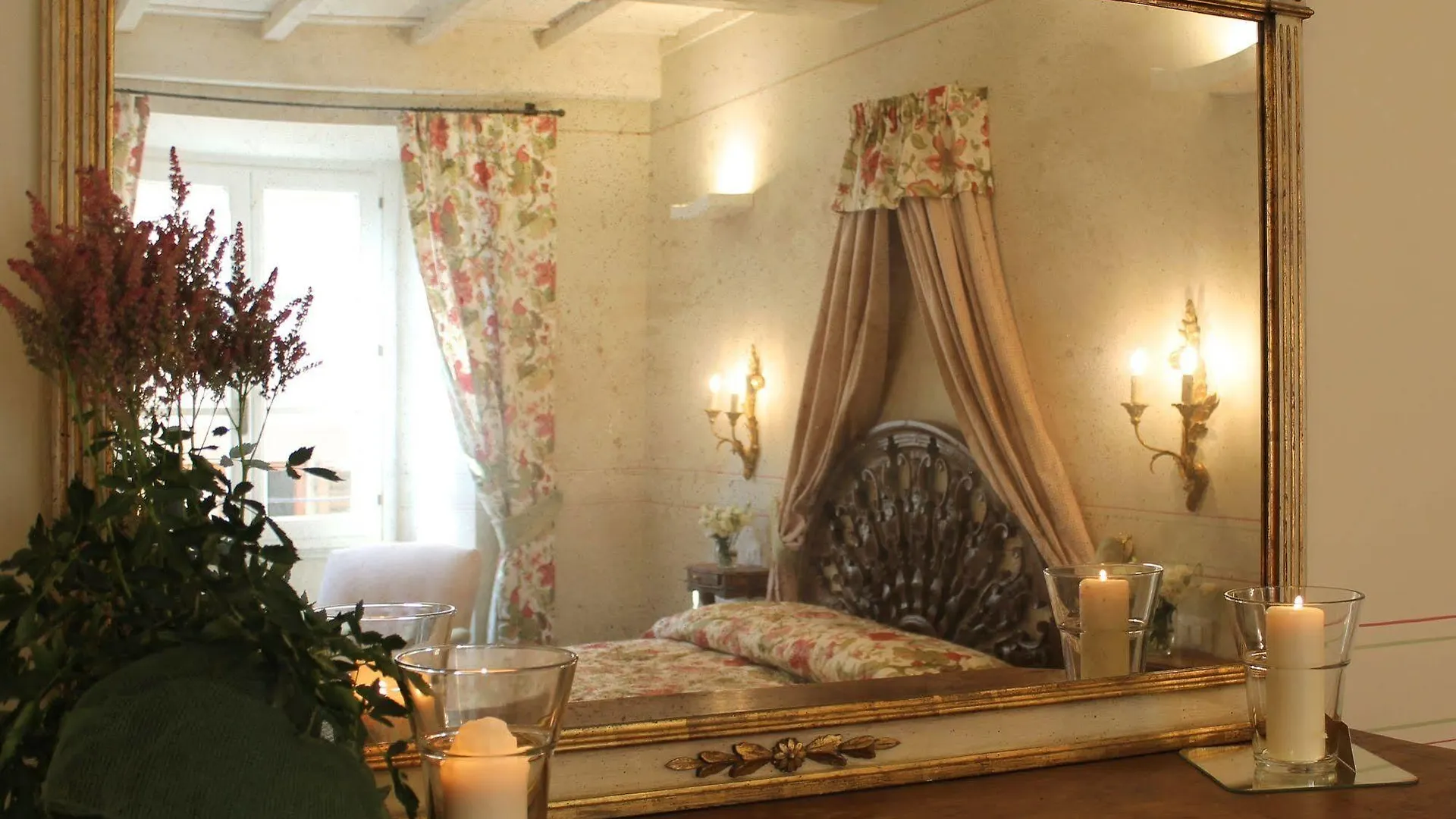 Corte Dei Neri Residenza D'Epoca Florence Bed & Breakfast
