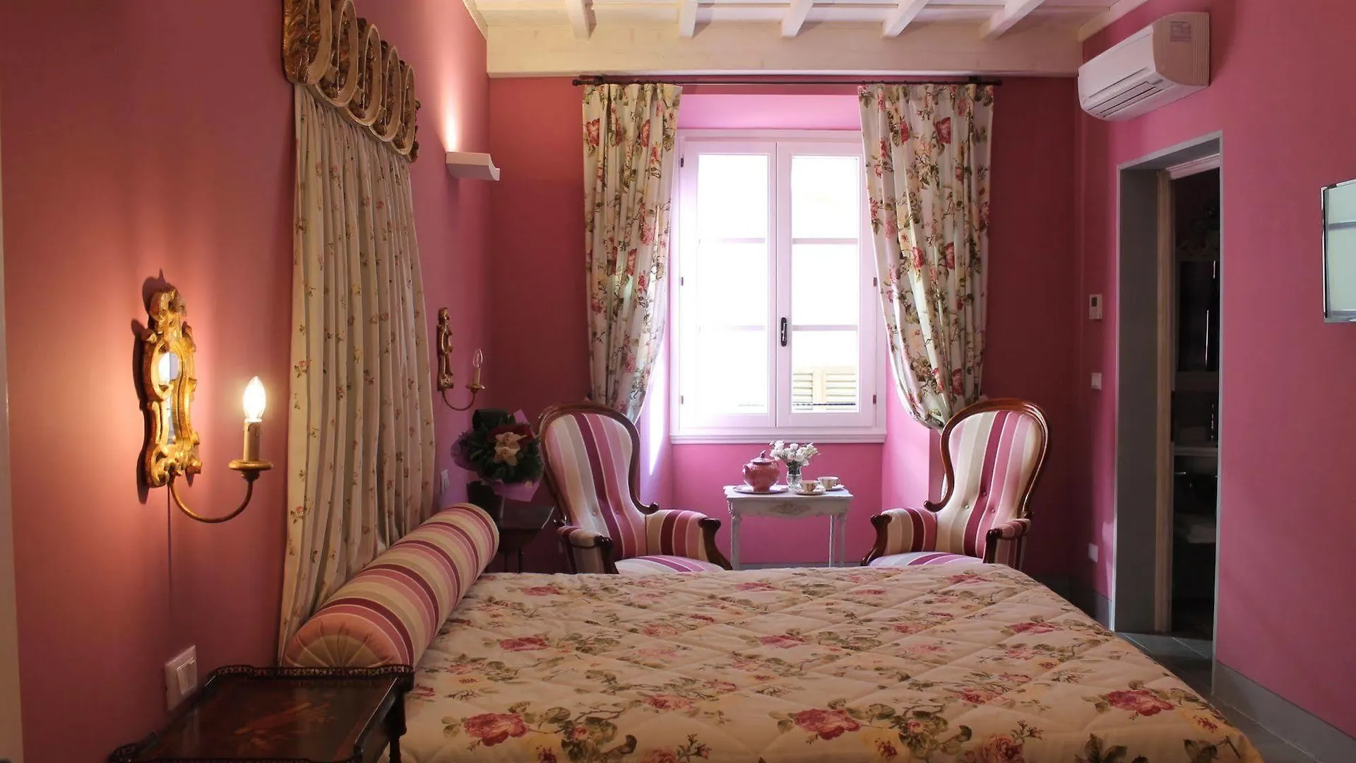 Bed & Breakfast Corte Dei Neri Residenza D'Epoca Florence