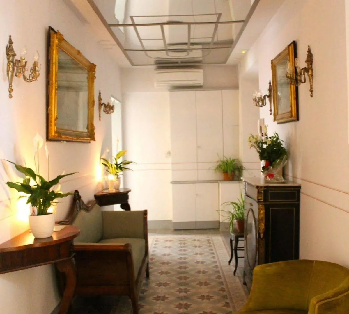 Bed & Breakfast Corte Dei Neri Residenza D'Epoca Florence