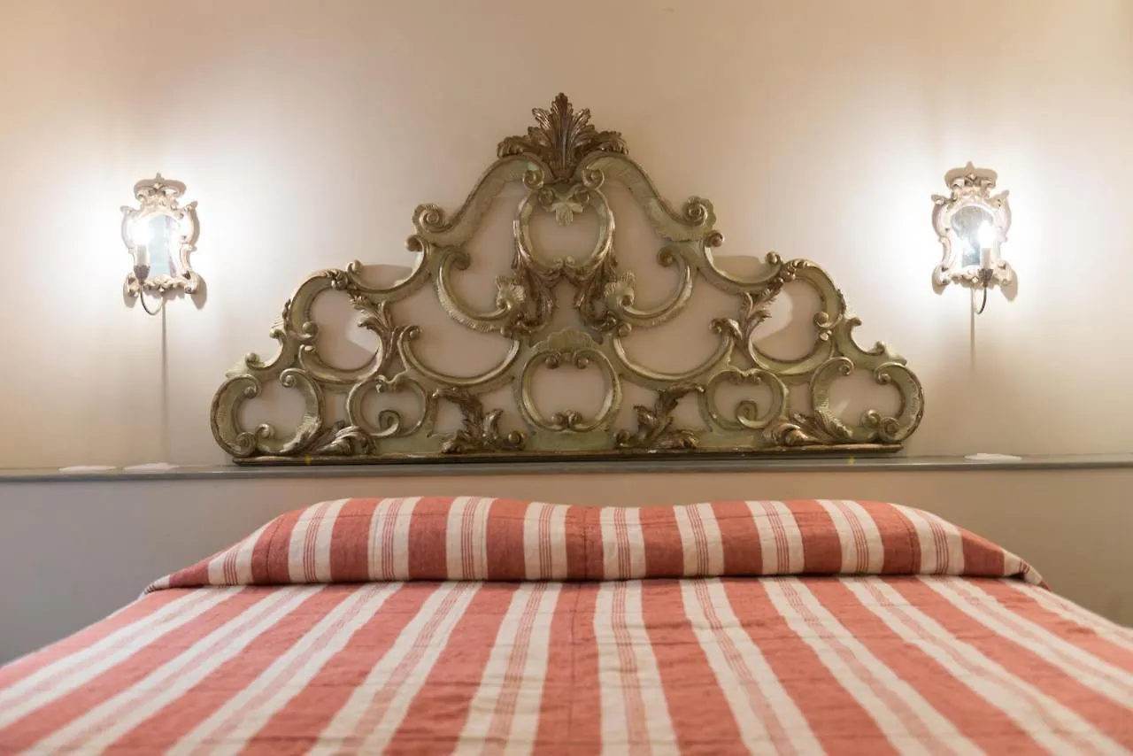 *** Couette-café Corte Dei Neri Residenza D'Epoca Florence Italie