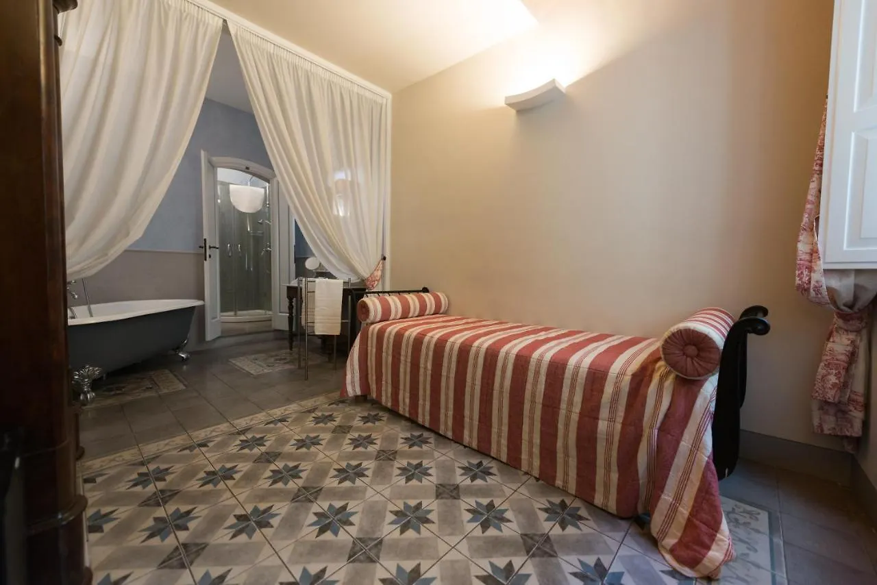 Bed & Breakfast Corte Dei Neri Residenza D'Epoca Florence