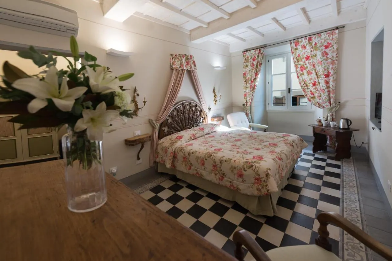 Bed & Breakfast Corte dei Neri Residenza d'Epoca Firenze