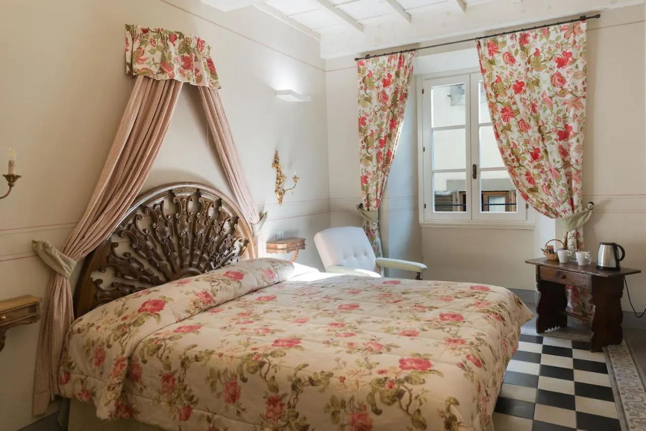 Corte dei Neri Residenza d'Epoca Firenze Bed & Breakfast